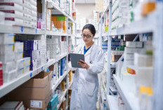 BPOM Terbitkan Aturan Baru Penjualan Obat di Minimarket dan Supermarket, Tuai Pro-Kontra