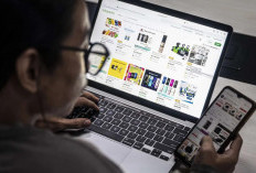 Pemerintah Siapkan Aturan Baru untuk Marketplace, Kenaikan Biaya Admin Tak Boleh Mendadak