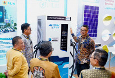 Kunjungi Booth PLN di GIIAS 2026, Nikmati Promo Tambah Daya 50 Persen