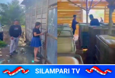 Penggerebekan di Jalinsum, 14 Pelaku Penyalahgunaan BBM Subsidi Ditangkap