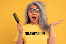 Hempas Uban Secara Praktis, 5 Sampo Penghitam Rambut di Indomaret untuk Lansia