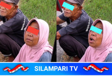 Viral di Sragen! Dompet Hilang Ditemukan Penjual Siomay, Korban Justru Diminta Tebus Rp. 1 Juta