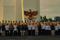 PT. Grace Strategy System Tegaskan Komitmen Penguatan Profesionalisme Satpam di Momentum HUT ke-45 Satpam