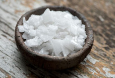 Soda Api untuk Mengatasi WC Mampet, Efektif Tapi Perlu Hati-Hati