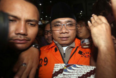 KPK Tegaskan Penahanan Rumah Yaqut Cholil Qoumas Berdasarkan Permintaan Keluarga dan Aturan Hukum