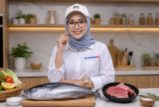 Ingin Otot Lebih Cepat Terbentuk? Konsumsi 9 Ikan Tinggi Protein Ini