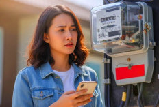 Lengkap! Daftar Tarif Listrik Rumah Tangga 5–11 Januari 2026