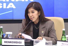 Komdigi Nonaktifkan Akun Anak di Bawah 16 Tahun di Sejumlah Platform Mulai 28 Maret 2026