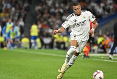 Kylian Mbappe Cetak Rekor Gila, Tak Pernah Tersingkir dari Piala Dunia Sejak Debut 2018