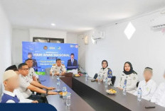 Hari Anak Nasional 2026 Jadi Momentum Penguatan Semangat dan Harapan bagi Anak dan Anak Binaan