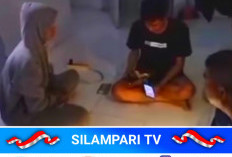 Heboh Penggerebekan Pasangan Bukan Suami Istri di Lubuklinggau Timur I