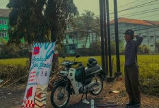 MBG Cianjur Hadirkan Lapak Membaca Gratis, Cara Kreatif Anak Muda Bangkitkan Minat Literasi