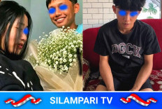 Yank Uwes Yank Viral di TikTok dan X, Publik Diminta Waspadai Hoaks Hingga Link Palsu