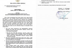 Pemkot Lubuk Linggau Terapkan WFH Setiap Jumat bagi ASN