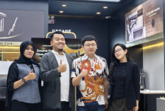 Dreame Gandeng Cristiano Ronaldo, Luncurkan Tiga Perangkat Smart Home Canggih di Indonesia