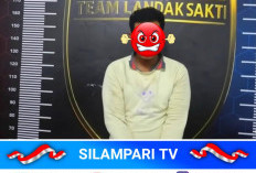 Dalih Beli Sapi, Pria di Musi Rawas Bawa Kabur Motor CBR Milik Petani