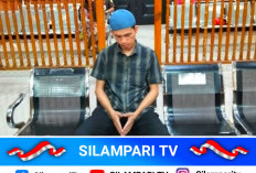 Guru BK di Lubuklinggau Diseret ke Meja Hijau, Dituntut 7 Tahun