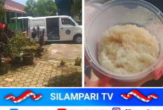Keterlambatan Pengantaran, MBG di SMP Negeri 5 Lubuklinggau Gagal Didistribusikan