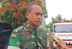 Peringati HUT ke-80 Persit KCK, Donor Darah Serentak Digelar di Lubuklinggau, Musi Rawas, dan Muratara