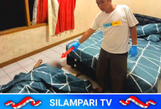 Geger! Polisi Selidiki Kematian Perempuan di Hotel Legapon Kabupaten Lebong