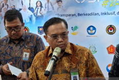 Kemendikdasmen: Bobot Nilai TKA di SPMB Boleh Berbeda Tiap Daerah
