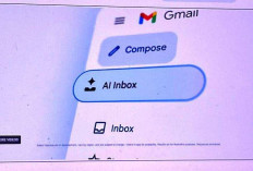 Integrasi AI Gemini di Gmail Picu Kekhawatiran Privasi bagi Miliaran Pengguna