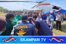 Ngadiono, Korban Selamat Bus ALS, Jalani Perawatan di RS Bhayangkara Palembang