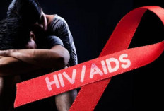 522 Anak dan Pelajar di Sidoarjo Hidup dengan HIV, Mayoritas Usia SMA hingga Mahasiswa