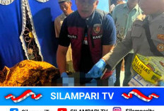 Petani di Musi Rawas Ditemukan Meninggal Dunia di Dalam Rumah