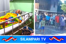 Viral! Rumah Lansia di Ogan Ilir Disatroni Perampok, Perhiasan 15 Suku Emas Dibawa Kabur