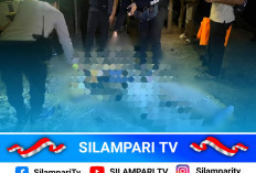 Petani di PALI Meregang Nyawa Usai Cekcok Soal Pelepah Sawit