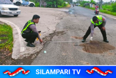 Kecelakaan di Jalan Tugumulyo Lubuklinggau, Pensiunan PNS Asal Musi Rawas Meninggal Dunia