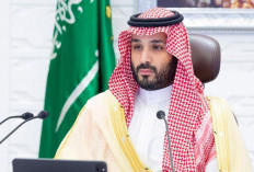 Arab Saudi Tegaskan Kesiapan Penuh Lindungi Keamanan Nasional di Tengah Eskalasi Konflik Iran–AS–Israel