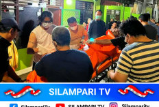 Tinggal Sendiri Sejak Suami Meninggal, Lansia di Lubuklinggau Ditemukan Tak Bernyawa