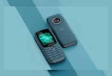 HMD Luncurkan Nokia 123 Shield, HP 2G Tahan Air dan Debu dengan Harga Mulai Rp700 Ribuan