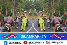 Warga Gagalkan Aksi Begal Dua Pelajar SMP di Rejang Lebong, Pelaku Melarikan Diri