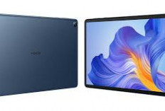 HONOR Pad X8b Resmi Meluncur, Tablet Premium dengan Performa Andal dan Fitur Cerdas