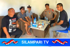 3 Pelaku Pengeroyokan dan Penembakan di Musi Rawas Ditangkap, Motif Rebutan Armada Truk CPO