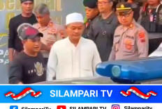 Dugaan Pencabulan Puluhan Santriwati di Padepokan Pekalongan Gegerkan Publik, Pimpinan Pondok Diamankan Polisi