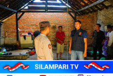 Diduga Tertekan Ekonomi, IRT di Musi Rawas Akhiri Hidup