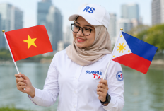 Indonesia Tertinggal? Vietnam dan Filipina Kini Resmi Naik ke Status Negara Berpendapatan Menengah Atas