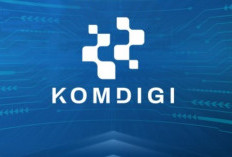 Komdigi Targetkan Internet Indonesia Tembus Rata-Rata 100 Mbps dalam Dua Tahun