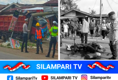 Angka Kecelakaan Tinggi, 36 Orang Tewas di Musi Rawas Selama 2025