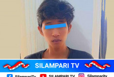 Cekcok dengan Teman, Pemuda di Lubuklinggau Berurusan dengan Polisi