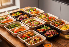 Tak Banyak yang Tahu, Ini Aturan Pesan Makanan dari Luar di Hotel