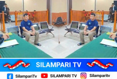Kasus Sabu Libatkan Oknum Polisi dan Istri Siri, Disidangkan di PN Lubuklinggau