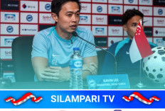 Singapura Gagalkan Indonesia ke Semifinal ASEAN Championship 2026, Ini Kata Pelatih Gavin Lee