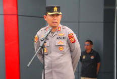 Satgas Kodam II/Sriwijaya Tangkap Terduga Bandar Narkoba, Polres Lahat Beri Apresiasi