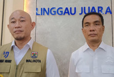 Masalah PDAM Jadi Sorotan, Fauzi Amro: Air, Sampah, dan Tata Ruang Prioritas Utama Lubuklinggau
