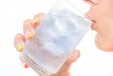 Benarkah Air Es Bisa Ganggu Pencernaan? Ini Penjelasan Medis yang Perlu Diketahui